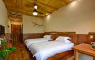 Kamar Tidur 3 Moganshan Wild House