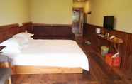 Kamar Tidur 5 Moganshan Wild House