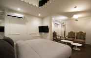 Bilik Tidur 5 Nineth Hotel