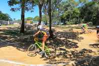 Fitness Center Discovery Parks - Coolwaters Yeppoon