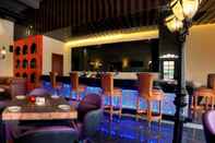 Quầy bar, cafe và phòng lounge The Tigress Resort & Spa, Ranthambore
