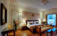 Phòng ngủ 5 The Tigress Resort & Spa, Ranthambore