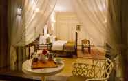 Bilik Tidur 7 The Tigress Resort & Spa, Ranthambore