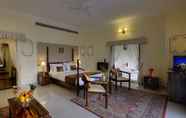 Bilik Tidur 2 The Tigress Resort & Spa, Ranthambore