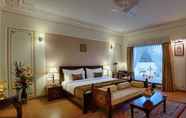 Bedroom 6 The Tigress Resort & Spa, Ranthambore
