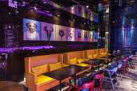 Bar, Kafe dan Lounge Sanlitun Mark Jacobs Boutique Hotel