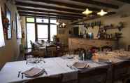 Nhà hàng 5 Agriturismo Il Cascinale