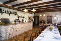Quầy bar, cafe và phòng lounge Agriturismo Il Cascinale