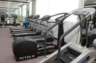 Fitness Center Tangshan Jin Jiang International Hotel