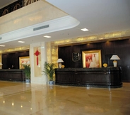 Sảnh chờ 6 Tangshan Jin Jiang International Hotel