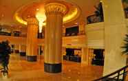 Lobby 7 Tangshan Jin Jiang International Hotel