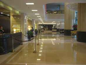 Lobi 4 Tangshan Jin Jiang International Hotel