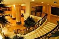 Lobby Tangshan Jin Jiang International Hotel