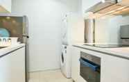 Accommodation Services 7 KLCC Service Apartments