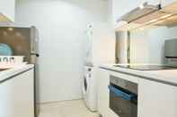 Accommodation Services KLCC Service Apartments