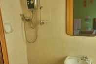 In-room Bathroom Pudu Inn Hotel