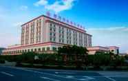 ภายนอกอาคาร 7 HNA New World Hotel Danzhou