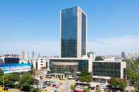 Bangunan R-Sun International Hotel Wuxi