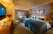 Kamar Tidur 3 R-Sun International Hotel Wuxi