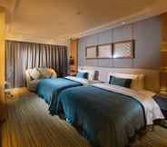 Kamar Tidur 3 R-Sun International Hotel Wuxi