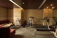 Fitness Center R-Sun International Hotel Wuxi