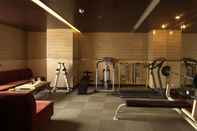 Fitness Center R-Sun International Hotel Wuxi