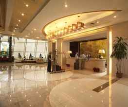 Lobby 4 R-Sun International Hotel Wuxi
