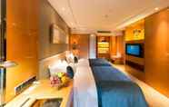 Kamar Tidur 2 R-Sun International Hotel Wuxi