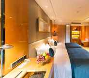 Kamar Tidur 2 R-Sun International Hotel Wuxi