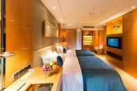 Kamar Tidur R-Sun International Hotel Wuxi