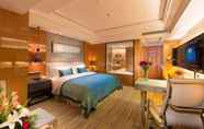 Kamar Tidur 5 R-Sun International Hotel Wuxi