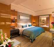 Kamar Tidur 5 R-Sun International Hotel Wuxi