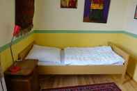 Kamar Tidur Hummel Hostel