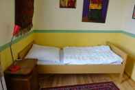 Bilik Tidur Hummel Hostel