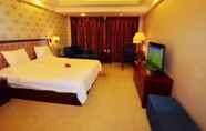 Kamar Tidur 7 Xinyu Hotel