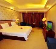 Bedroom 7 Xinyu Hotel