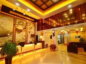 Lobby 4 Xinyu Hotel