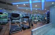 Fitness Center 5 Serace Hotel