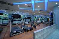 Fitness Center Serace Hotel