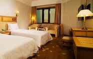 Bedroom 5 Hotel Silverland