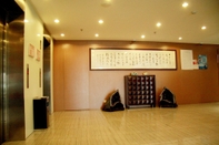 Lobi Shanghai Coinfamily Hotel