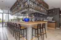 Bar, Kafe, dan Lounge Fletcher Hotel Het Veerse Meer