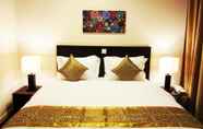 Bilik Tidur 7 JW Inn Hotel