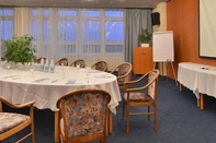 ห้องประชุม Lázeňský Hotel Pyramida I