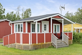 Exterior 4 First Camp Hagön Halmstad