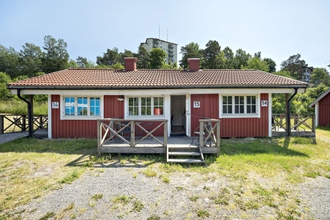 Exterior 4 First Camp Nickstabadet Nynäshamn