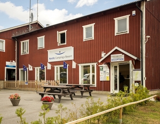 Luar Bangunan 2 First Camp Nickstabadet Nynäshamn