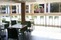 Bar, Cafe and Lounge SUN1 Durban