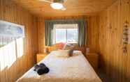 Bedroom 4 Mundic Waterfront Cottages