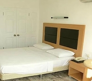 Bilik Tidur 5 Kondu Hotel